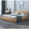 King queen size modern design home furniture&mattress